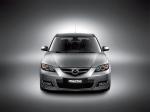 Mazda3 Sedan 2006 года (EU)
